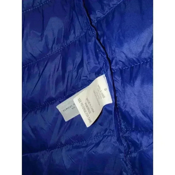 Magellan Outdoors Men's Lost Pines Puffer Vest - Picture 5 of 7